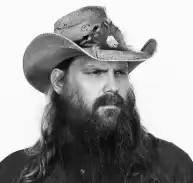 Chris Stapleton