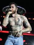 Post Malone