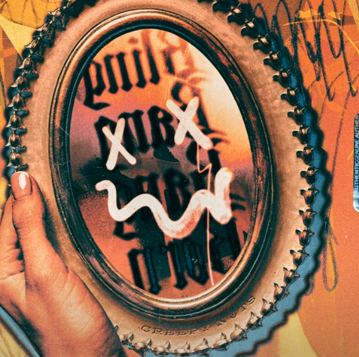 “Bling-Bang-Bang-Born” by Creepy Nuts