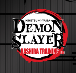 Demon Slayer: Kimetsu no Yaiba, Demon Slayer: Kimetsu no Yaiba Hashira Training Arc