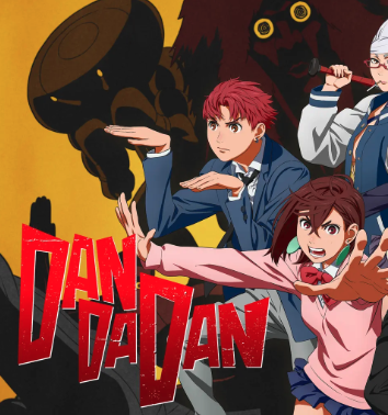 DAN DA DAN