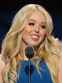 Tiffany Trump