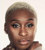 Cynthia Erivo