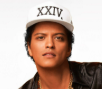 Bruno Mars