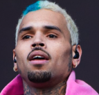Chris Brown