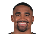 Jalen Hurts