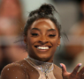 Simone Biles