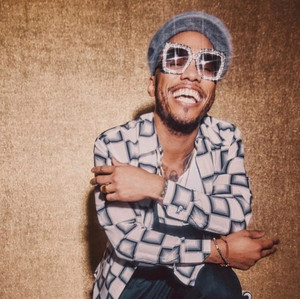 Anderson .Paak
