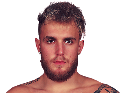 Jake Paul