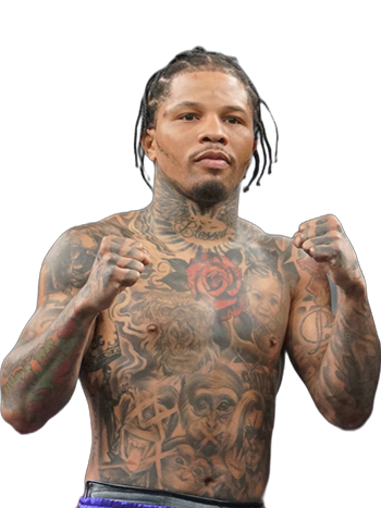 Gervonta Davis