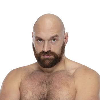 Tyson Fury