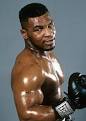 Mike Tyson