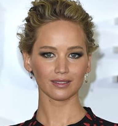 Jennifer Lawrence