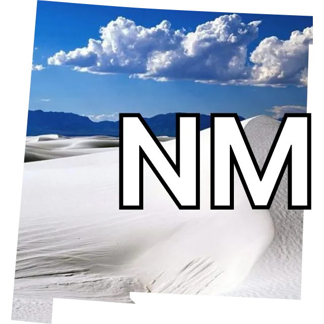 New Mexico
