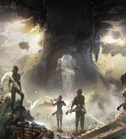 Clair Obscur: Expedition 33