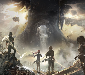 Clair Obscur: Expedition 33