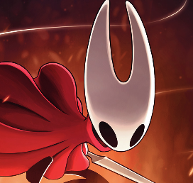 Hollow Knight Silksong