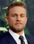Charlie Hunnam