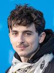 Timothee Chalamet