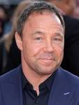 Stephen Graham