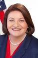 Toni Atkins