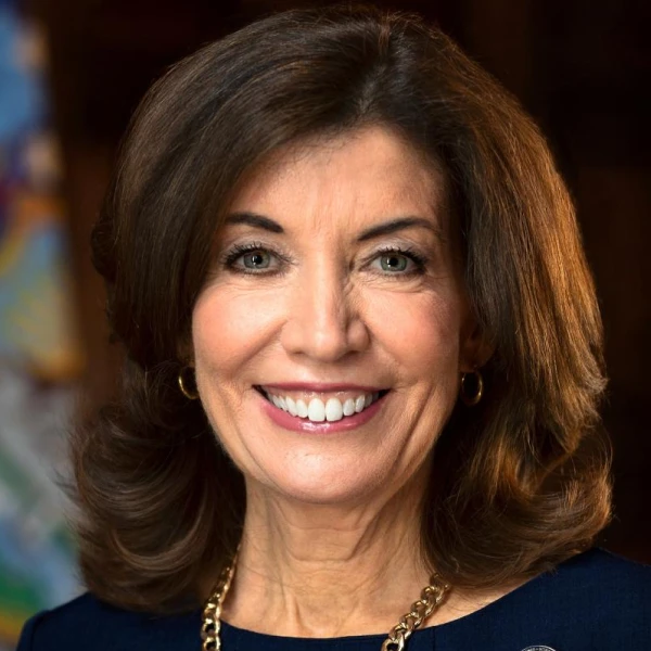 Kathy Hochul