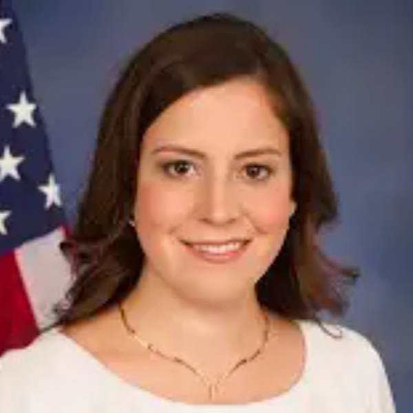 Elise Stefanik