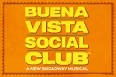 Buena Vista Social Club