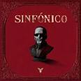 SINFÓNICO (En Vivo)