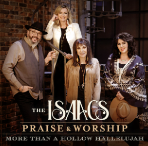 Praise & Worship: More Than A Hollow Hallelujah