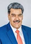 Nicolás Maduro