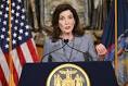 Kathy Hochul