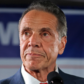 Andrew Cuomo