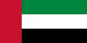 United Arab Emirates