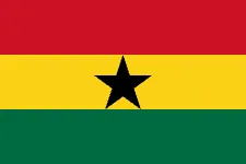 Ghana