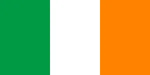 Republic of Ireland