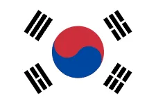 South Korea