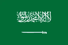 Saudi Arabia