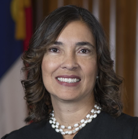 North Carolina Supreme Court winner?