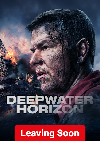 Deepwater Horizon