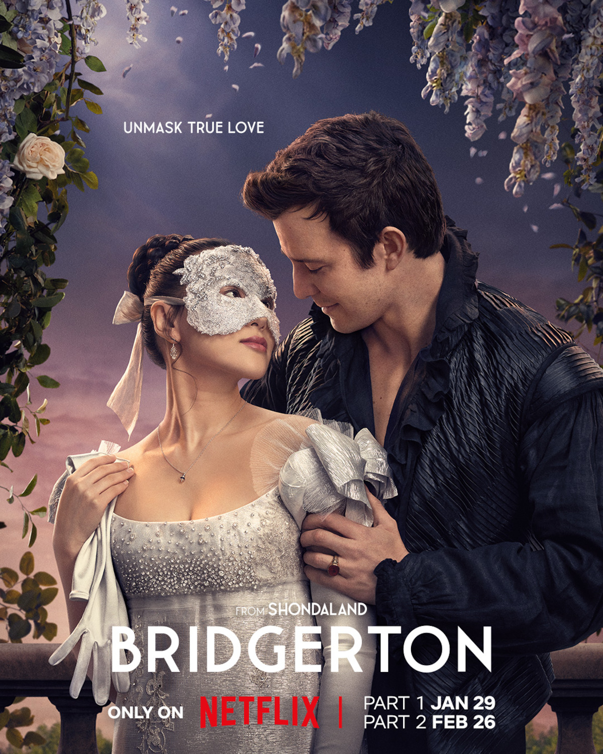 Bridgerton: Season 4
