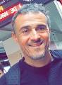 Luis Enrique