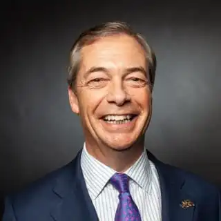 Nigel Farage