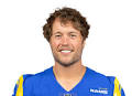 Matthew Stafford
