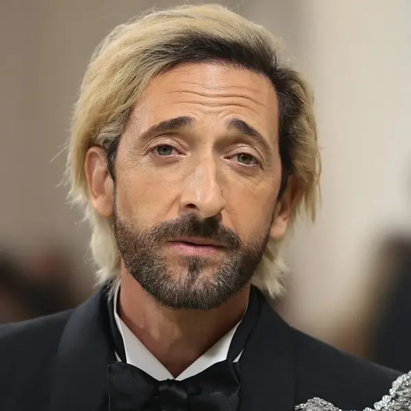 Adrien Brody