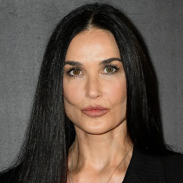 Demi Moore