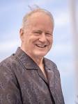 Stellan Skarsgard