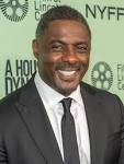 Idris Elba