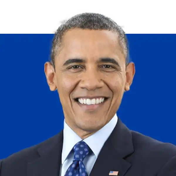 Barack Obama