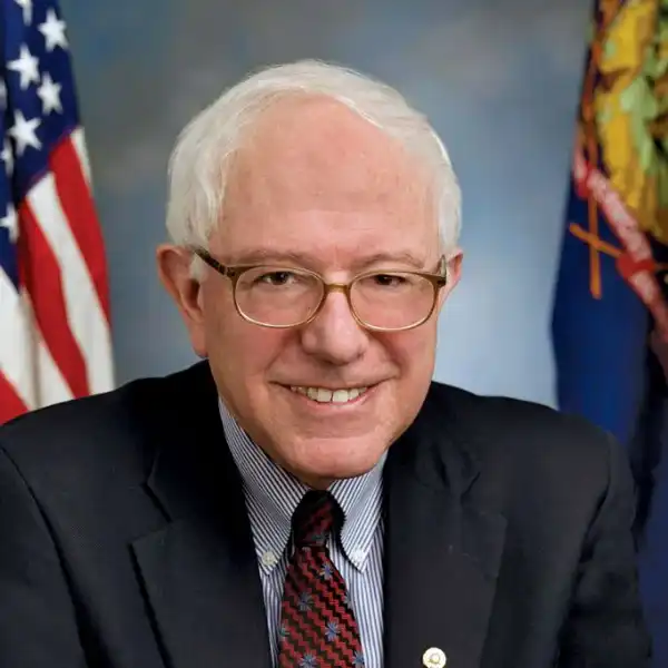 Bernie Sanders